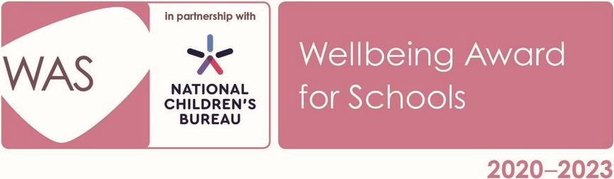 Wellbeing Award for Schools