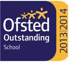 Ofsted Outstanding